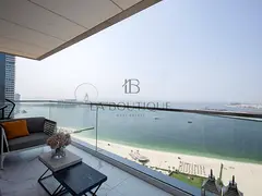 3BR + Maid | Iconic Sea Views | High Floor |