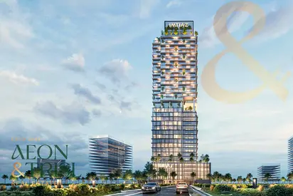 Furnished | High Floor | Investor Deal