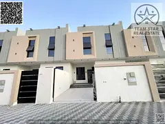High-end villa with spacious master bedrooms, near a mosque