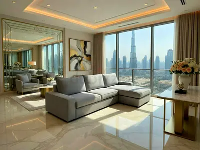 Light grey Ikea kivik lshape sofa