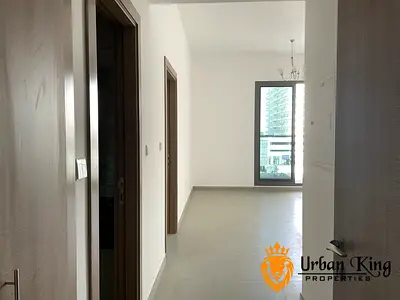 Brand New / 6 Cheques / 1Bhk Apt With Balcony / All Facilities/ For Family