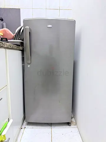 USED FRIDGE