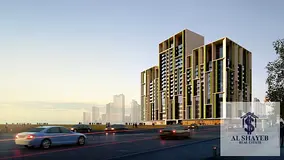 1 Bedroom Apartment | Neva Residences JVC |fully Furnished