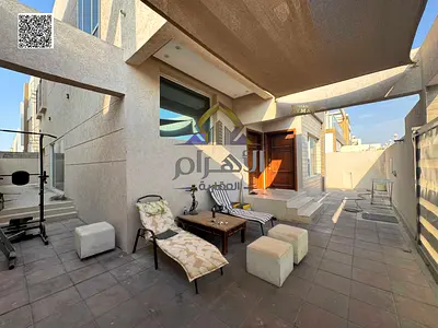 Fully Furnished Villa in Al Yasmeen – Ready to Move