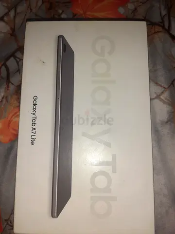 Samsung galaxy tab a7 lite