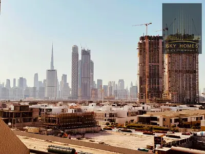 Fully Furnished Studio Available Just in 50k With Lagoons View …