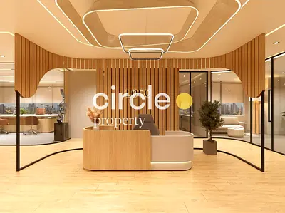 FULL FLOOR | AVAILABLE | FULLY FURNISHED | DMCC