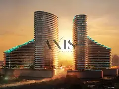 Full Cash Deal | Prime Location | Iconic Structure