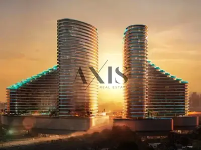 Full Cash Deal | Prime Location | Iconic Structure