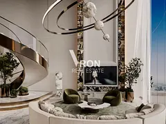 Skyline View | High Floor | Luxury Living