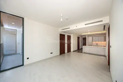Luxury 2BR | Skyline & Creek Harbour Views