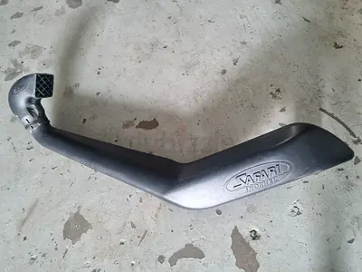 Land Cruiser Snorkel Safari Brand