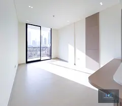 Bright and Spacious | Balcony &amp; City View | Pool &amp; Gym Access