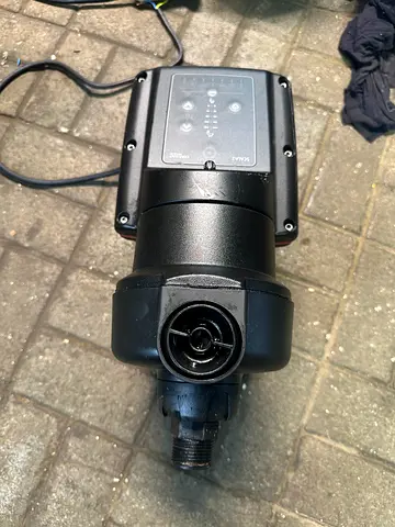 Grundfos Scala 2 Booster Pump