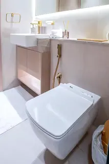 Elegant Studio in JVC | Pool and Gym | Near Mall | Multiple Cheques