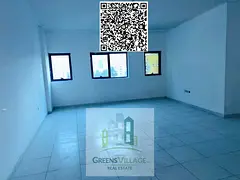 SPACIOUS STUDIO FOR RENT IN FALCON TOWER