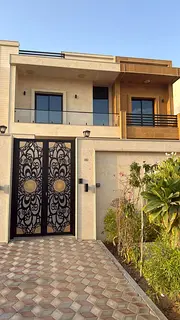Spacious 5-Bedroom Villa for Rent in Al Amara