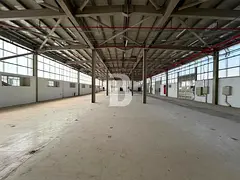 42,100 SQ FT | 90 KW POWER WAREHOUSE | DIP 1