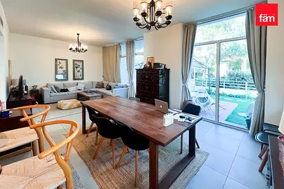 Prime Location I On The Park I Semi Detached