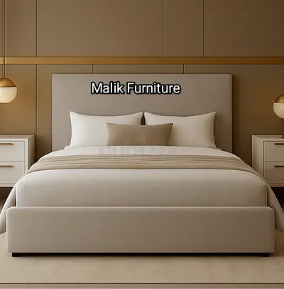 Brand new Queen size bed storage bed king bed mattress family bed queen bed double bed king size bed