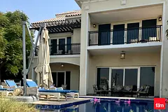Polo view, Resort style living, private pool
