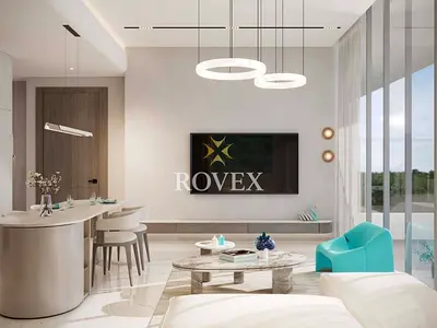 Investment Grade | Premium Features | Smart Living