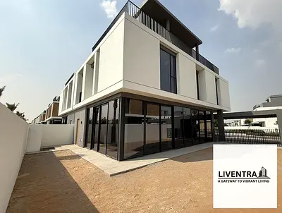Spacious 4BR Villa | Brand New | Prime Location | Arabian Ranches 3 by Emaar