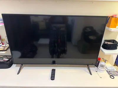 Samsung TV Smart