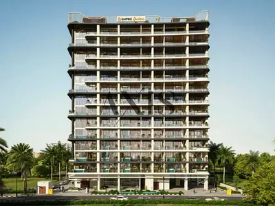 Premium Apartments | Smart Home | High ROI