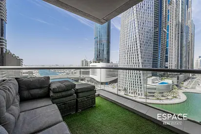 Marina View | Well Priced | Rare Unit