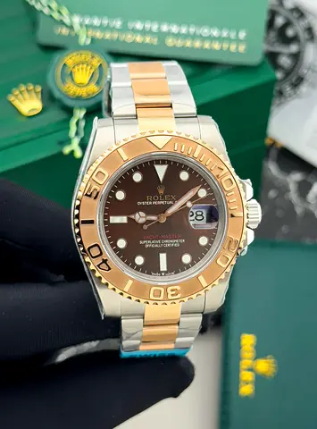 Rolex YACHT-MASTER Super Clone