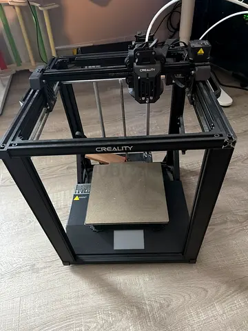 3d printer
