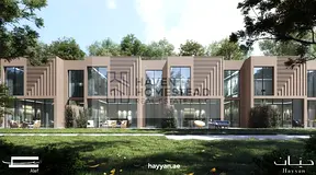 RESALE | MODERN VILLA | HANDOVER 2026