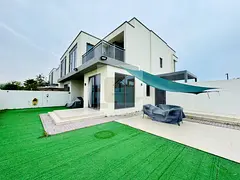 Exclusive VOT | Biggest Plot | Vacant on transfer | 5BR Villa + maid
