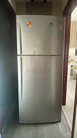 fridge