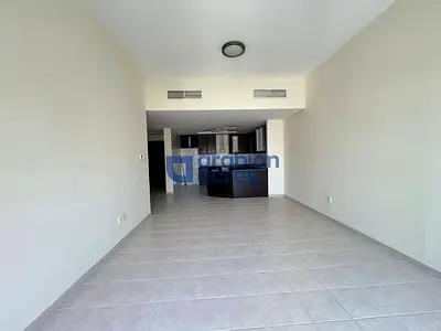 1BR | U type layout | with Store room