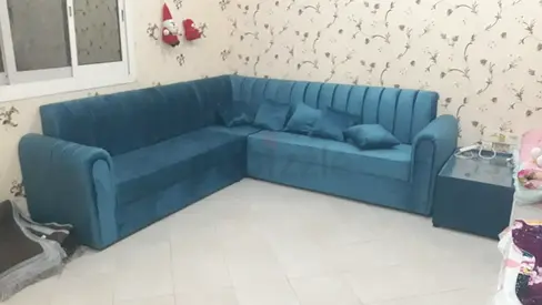 Comfort Couch راحة لا مثيل لها