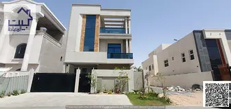 Receive a modern , stone-faced villa, ready for occupancy, including everything, at a very attractiv