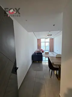 Unfurnished 2 Bedroom Apartment for Annual Rent in Al Nuaimiya 3, Ajman | Free Parking