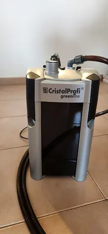 JBL CristalProfi greenline e901