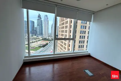 Vacant | High Floor | Prime Location