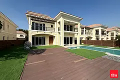 Polo view, Resort style living, private pool