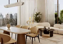 Smart Investment Meets Luxury Living | 2BR Unit