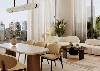 Smart Investment Meets Luxury Living | 2BR Unit