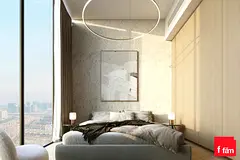 Ready Soon | Furnished | Best Price | Balcony