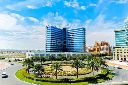 Fitted Office | Prime Location | Spacious Layout