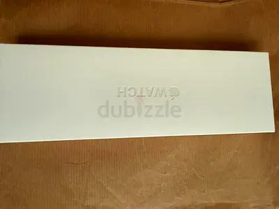 Apple Watch Series 11 46mm in original box