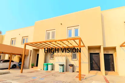 Family Living | 2BR Villa | Semi Single Row