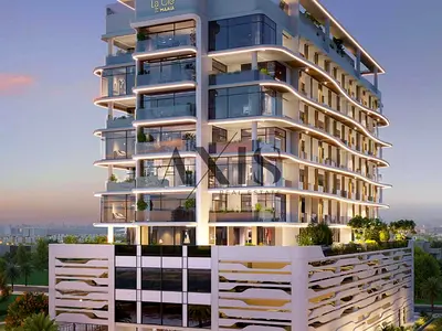 Great Investment | Modern Structure | Swimming Pool