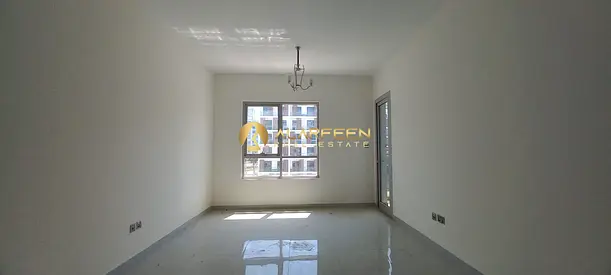 2 BHK | Community View | Spacious | 4 Cheques